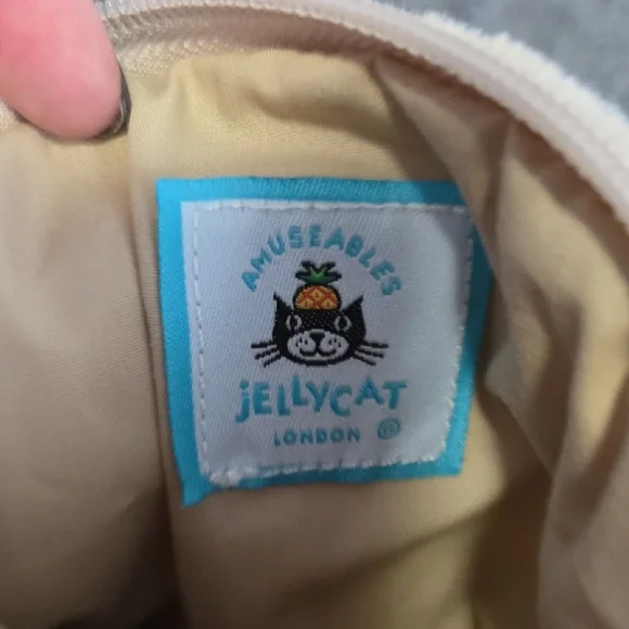 Jellycat Amuseables Coffe On The Go Shoulder Bag - Picture 7 of 10